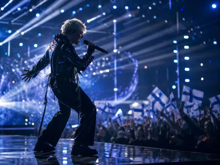 eurowizja finlandia