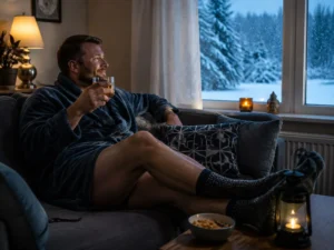 kalsarikannit