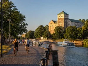 turku co zobaczyć