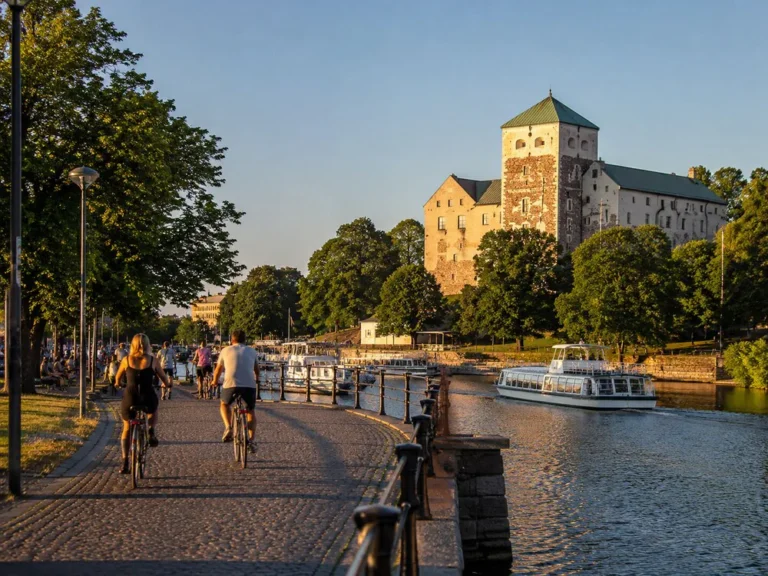 turku co zobaczyć