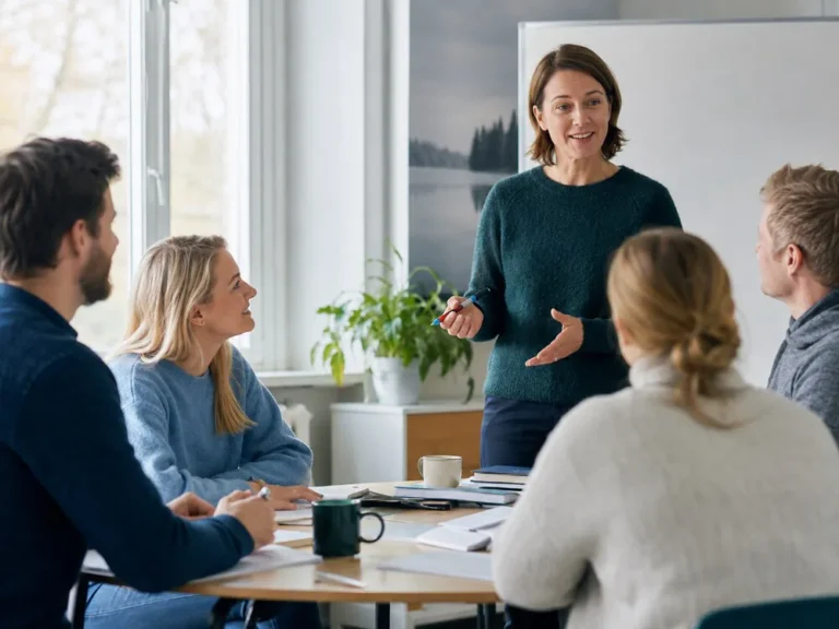 kurs języka fińskiego