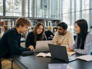 studia w finlandii