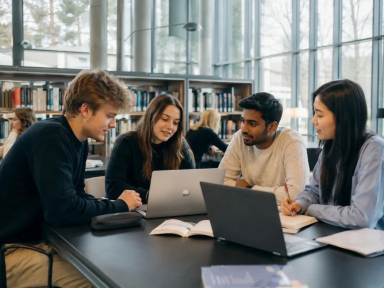 studia w finlandii